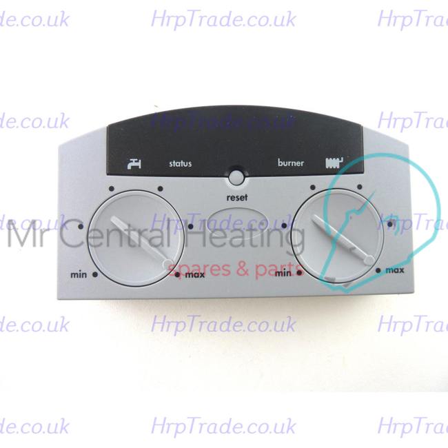 IDEAL COMMERCIAL  170993